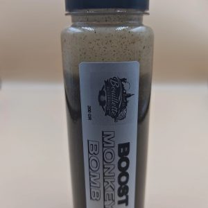 Booster Monkey Bomb