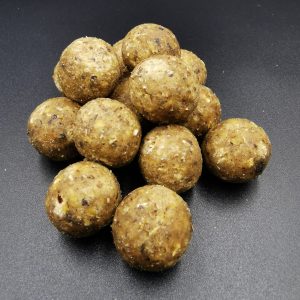 Bouillettes C70