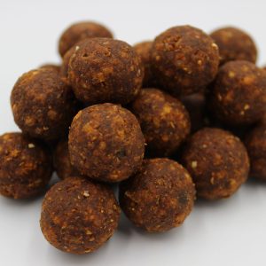 Bouillettes Chorizo Piment