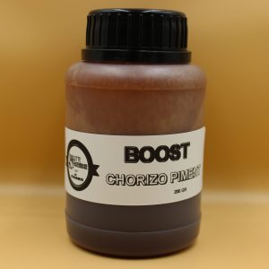 Booster Chorizo Piment