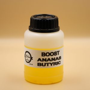 Booster Ananas Butyric