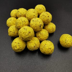 Bouillettes équilibrées Wafters C70