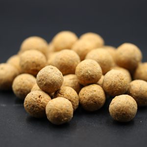 Bouillettes équilibrées Wafters chorizo piment