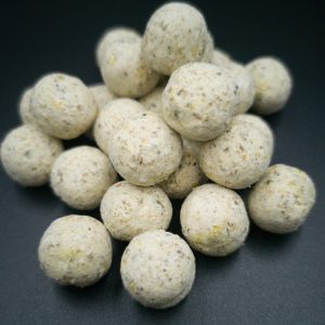 Bouillettes équilibrées Wafters Milky Toffee