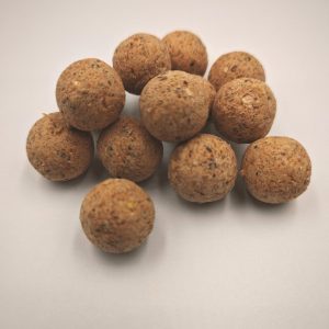 Bouillettes équilibrées Wafters Red