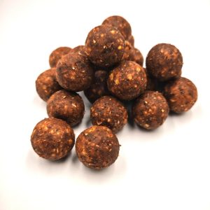 Bouillettes Red